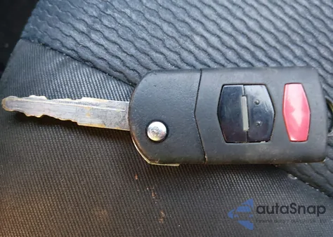 2015 Mazda Mazda5 Sport z USA, uszkodzony, nr VIN JM1CW2BL2F0183893